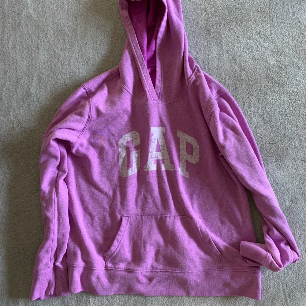 GAP hoodie
